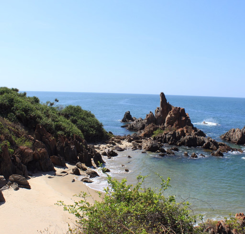 Konkan Estates Plots for sale Machivalewadi, Ratnagiri Dist, Maharashtra , Kokan